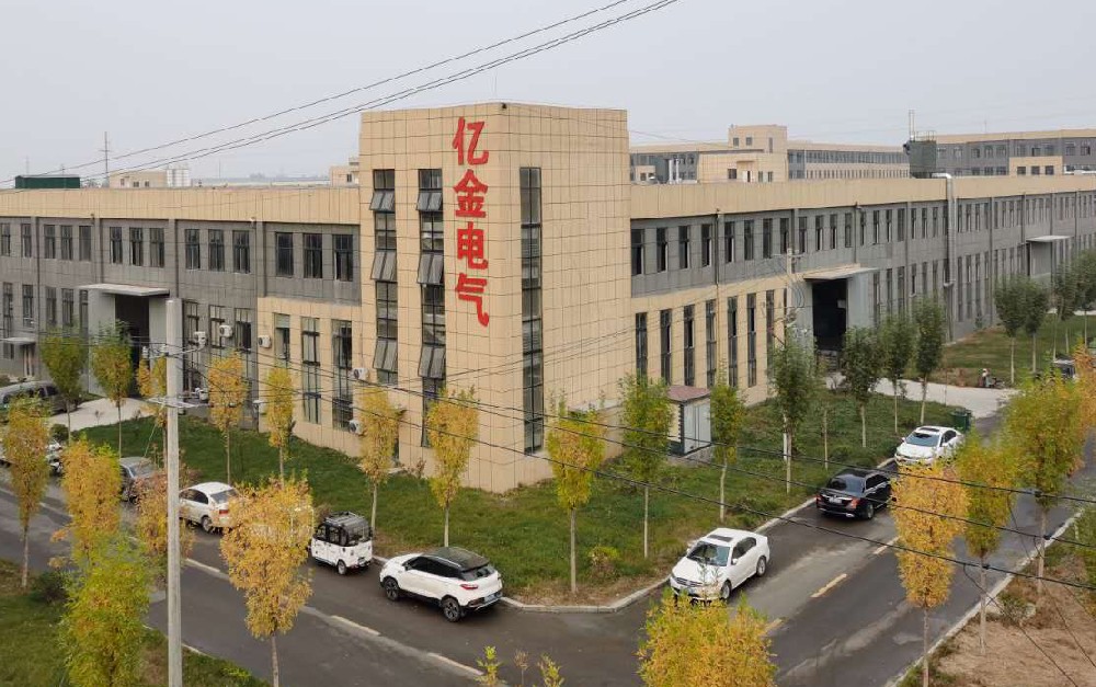 【專(zhuān)業(yè)解析】山東億金電氣：分接開(kāi)關(guān)規(guī)范操作與設(shè)備優(yōu)勢(shì)全解讀