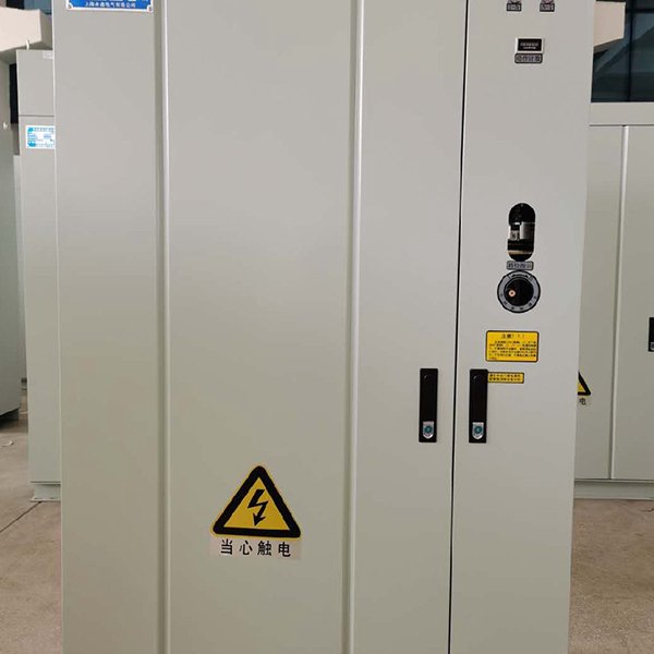 10～35kV 三相干式真空有載分接開關(guān) 端部調(diào)壓