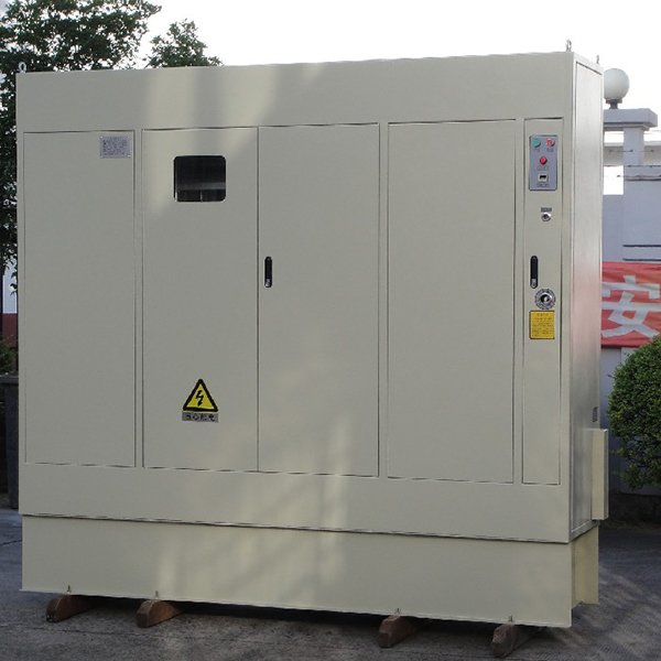 10kV 三相干式空氣絕緣型有載分接開(kāi)關(guān)