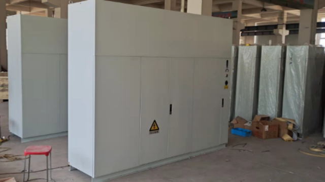 浙江華明分接開(kāi)關(guān)控制器 貼心服務(wù) 山東省億金電氣供應