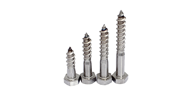 上海木螺釘 真誠推薦 上海錦瑞標準件配套供應