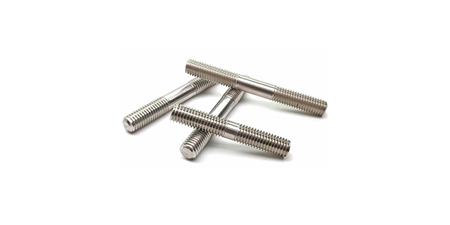 上海螺柱廠家電話 貼心服務(wù) 上海錦瑞標(biāo)準(zhǔn)件配套供應(yīng)