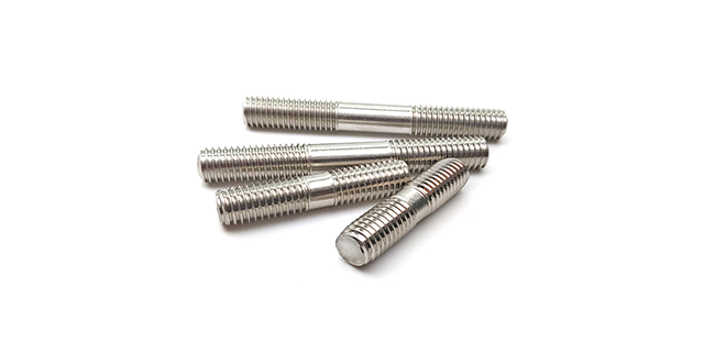 中國(guó)澳門(mén)雙頭螺柱廠(chǎng)家直銷(xiāo) 服務(wù)至上 上海錦瑞標(biāo)準(zhǔn)件配套供應(yīng);