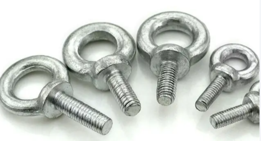 m12吊環(huán)螺絲承重_上海錦瑞