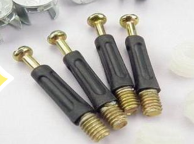 月牙螺絲和三合一螺絲哪個好