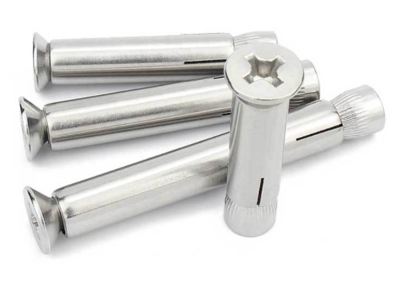 膨脹螺絲打孔用多大鉆頭