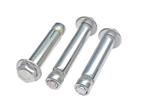 膨脹螺絲能承受多大重量