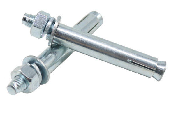 m10膨脹螺絲用多大鉆頭