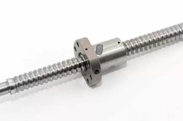 sfs絲桿與sfu絲桿區別