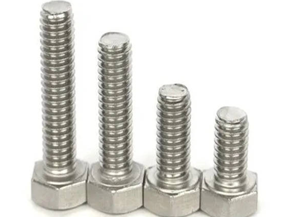 m8的螺釘/螺栓，螺絲的外徑、中徑、內(nèi)徑分別是多少呀