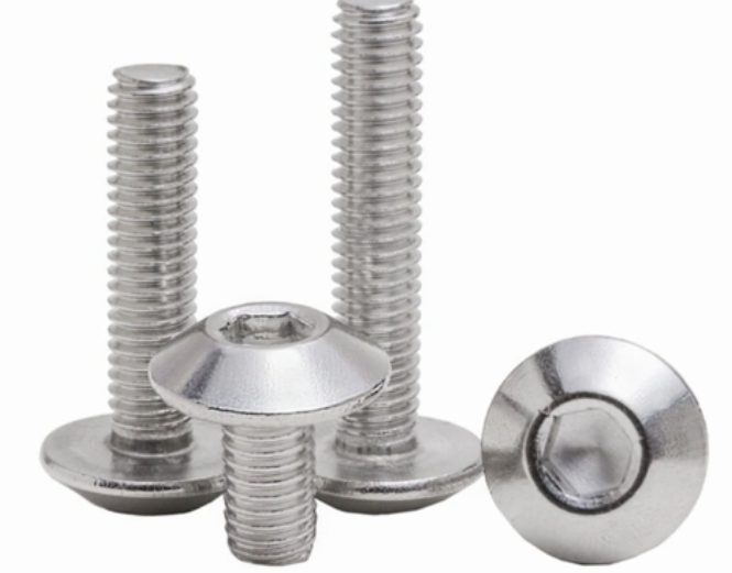 m6螺絲頭部標準尺寸_上海錦瑞