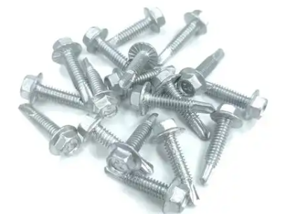 鉆尾螺絲怎么看規格_上海錦瑞