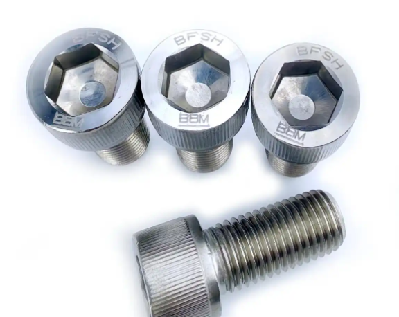 內六角螺絲強度等級_上海錦瑞