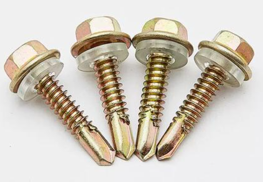 鉆尾螺絲使用范圍_上海錦瑞