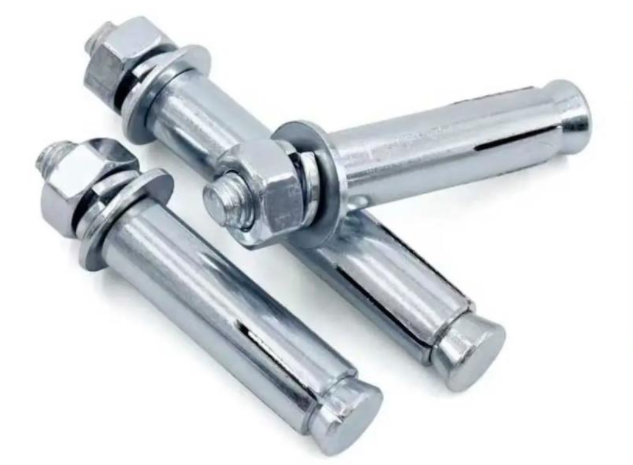 膨脹螺絲打滑如何取出