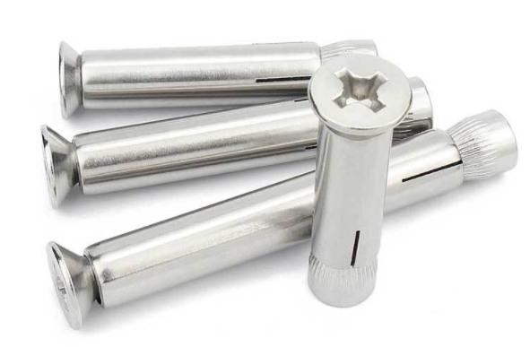 拉爆螺絲和自切螺絲的區(qū)別