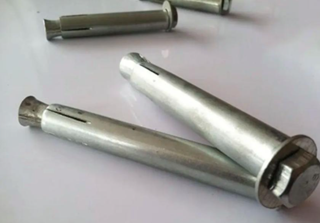 哪種膨脹螺絲承重力好