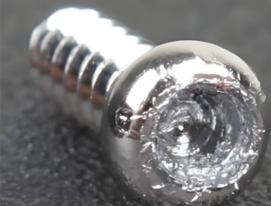 螺絲打滑擰不開怎么辦