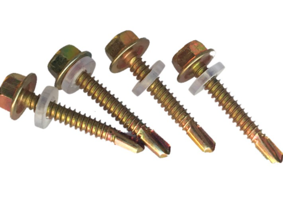 自攻螺絲孔滑絲了怎么擰緊