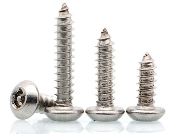 圓頭防盜螺絲怎么拆_上海錦瑞