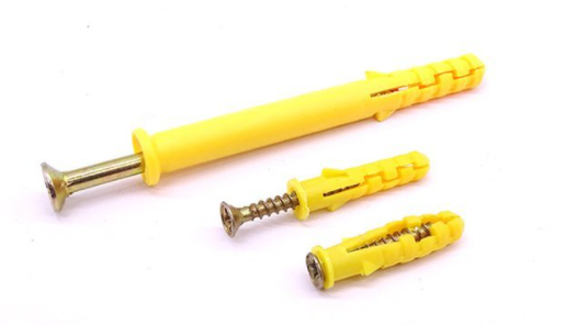 塑料膨脹螺栓怎么拆除_上海錦瑞