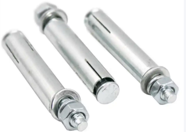 燃氣熱水器需要多長的膨脹螺絲