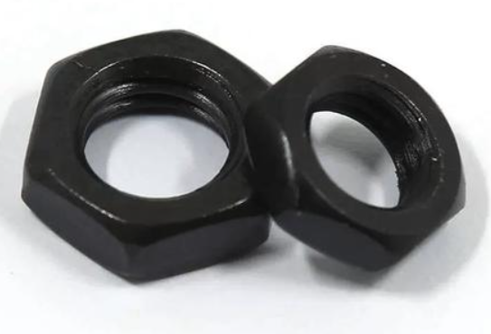 8級螺母硬度是多少HRC