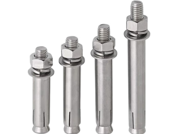 膨脹螺絲松了怎么加固_上海錦瑞