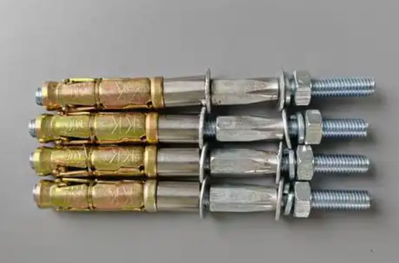 加固螺絲怎么拆_上海錦瑞