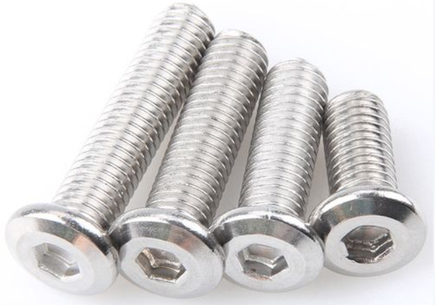 m6的螺絲鋁合金打多大的孔