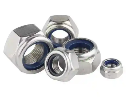 螺絲帽上的yh4.8是什么意思