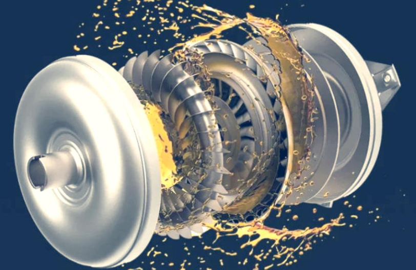 變矩器螺絲扭矩_上海錦瑞