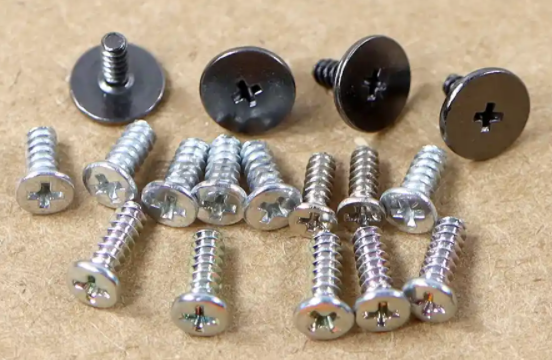 電器螺絲如何防止生銹_上海錦瑞