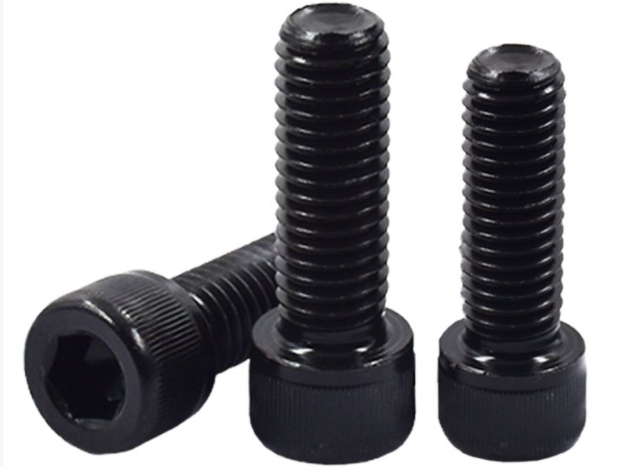 英制螺絲與公制螺絲頭部區(qū)別