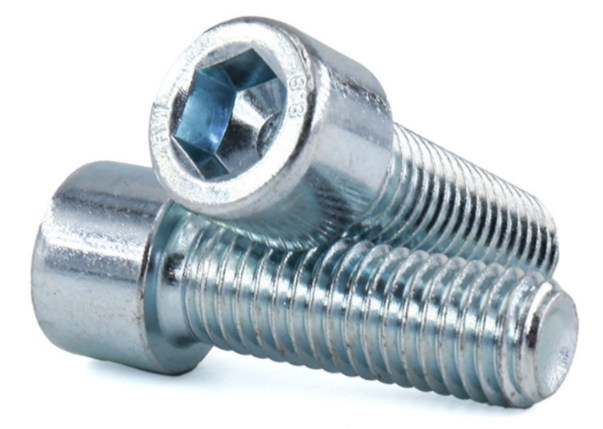 m6內(nèi)六角螺絲頭部尺寸_上海錦瑞