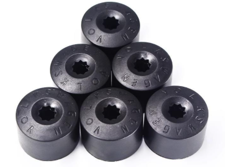 防盜螺絲帽怎么取下來_上海錦瑞