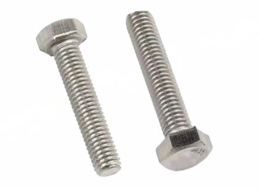 不銹鋼螺絲咬住了擰不開咋辦