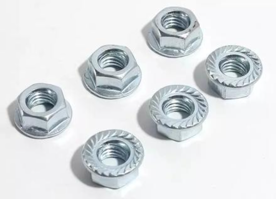 法蘭螺帽和自鎖螺帽區(qū)別_上海錦瑞