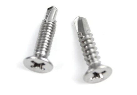 m2自攻螺絲規格尺寸表