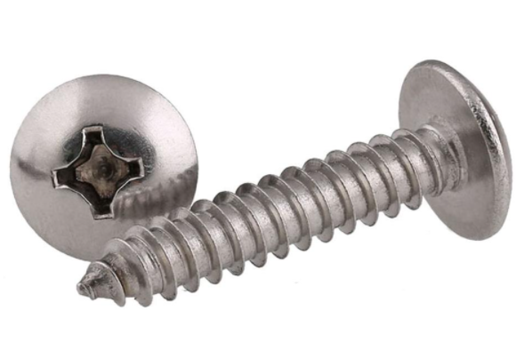 如何用電鉆擰出滑絲的螺絲