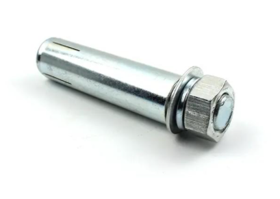 12的膨脹螺絲能承受多重