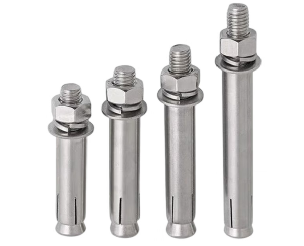 12的膨脹螺絲螺帽多大_上海錦瑞