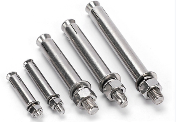 12的膨脹螺絲用多大的鉆頭