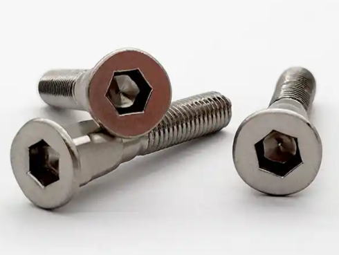 一字異形螺絲怎么拆_上海錦瑞