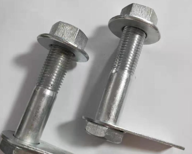 木板與鐵架螺絲連接方法