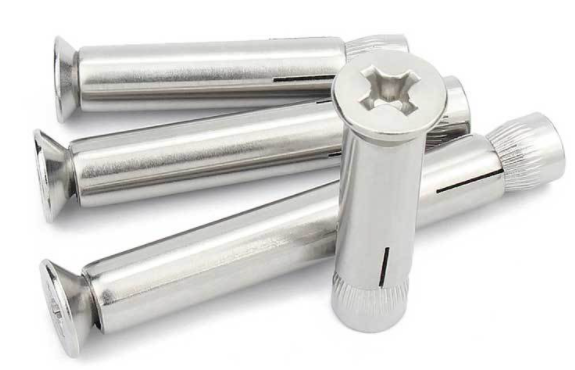 煤灰磚用什么膨脹螺絲