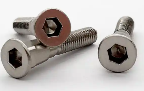 異扣螺絲怎么取出_上海錦瑞