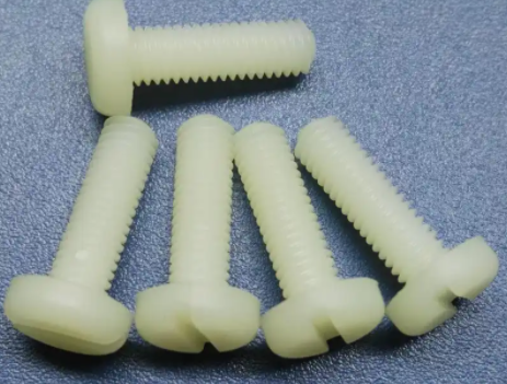 尼龍螺絲的優(yōu)缺點有哪些