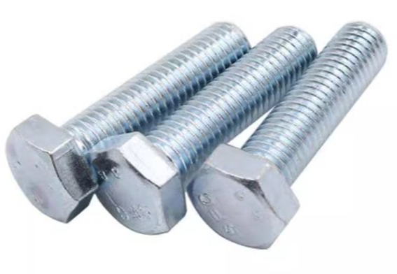 鋅合金螺絲的優(yōu)缺點_上海錦瑞