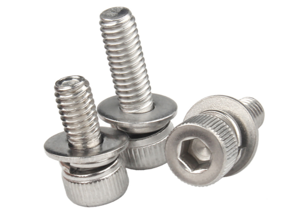 m3螺絲沉頭孔的直徑和深度